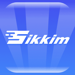 Illustrative Sikkim Game app icon preview